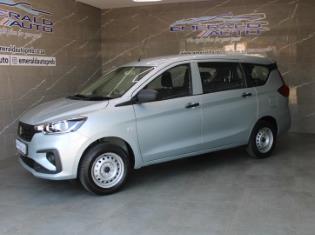 2026 Suzuki Ertiga 1.5 GA for sale