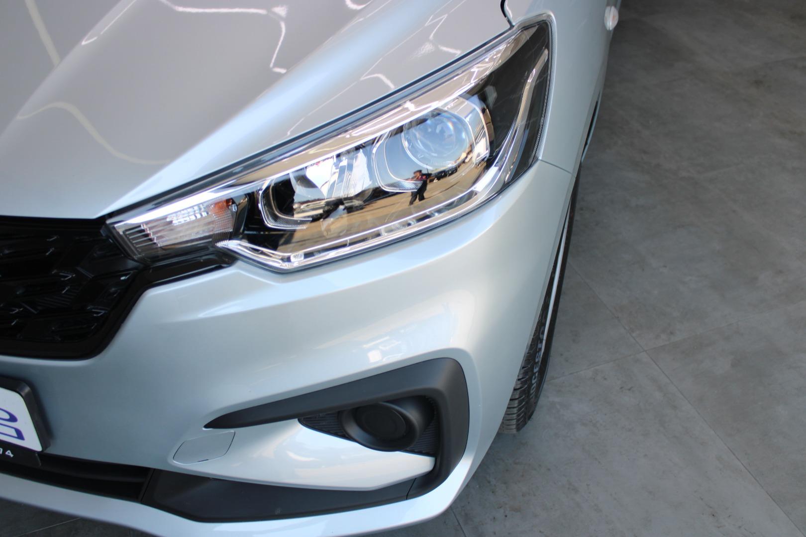 Suzuki Ertiga 1.5 GA Emerald Auto