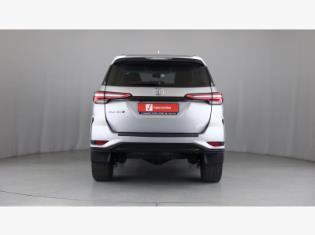 2025 Toyota Fortuner 2.4GD-6 Auto for sale