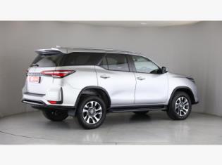 2025 Toyota Fortuner 2.4GD-6 Auto for sale