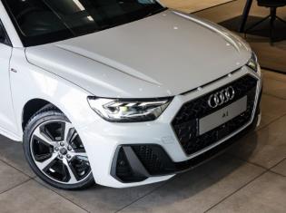 2026 Audi A1 Sportback 30TFSI S Line for sale