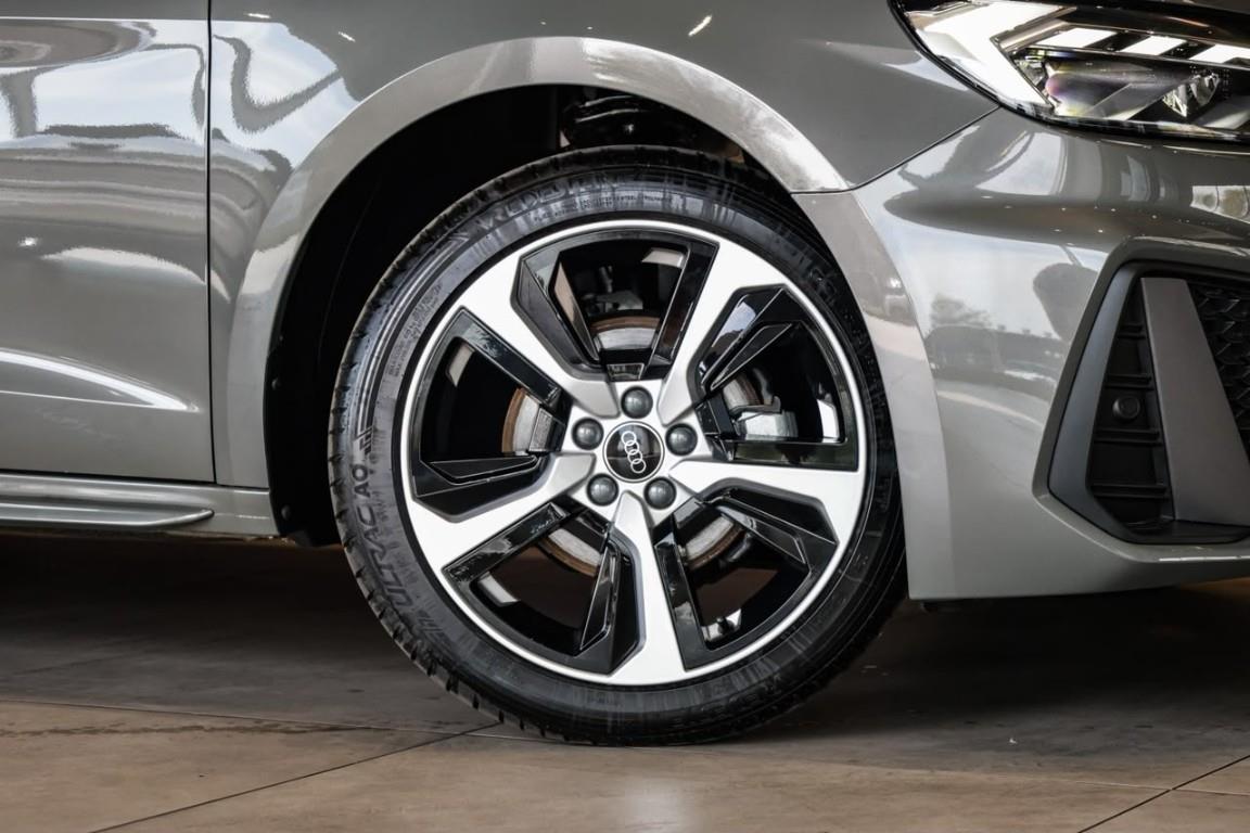 Audi A1 Sportback 30TFSI S Line Audi Centre Wonderboom