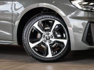 2026 Audi A1 Sportback 30TFSI S Line for sale