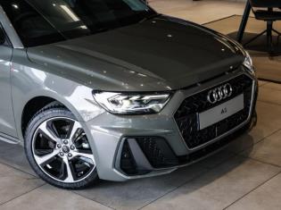 2026 Audi A1 Sportback 30TFSI S Line for sale