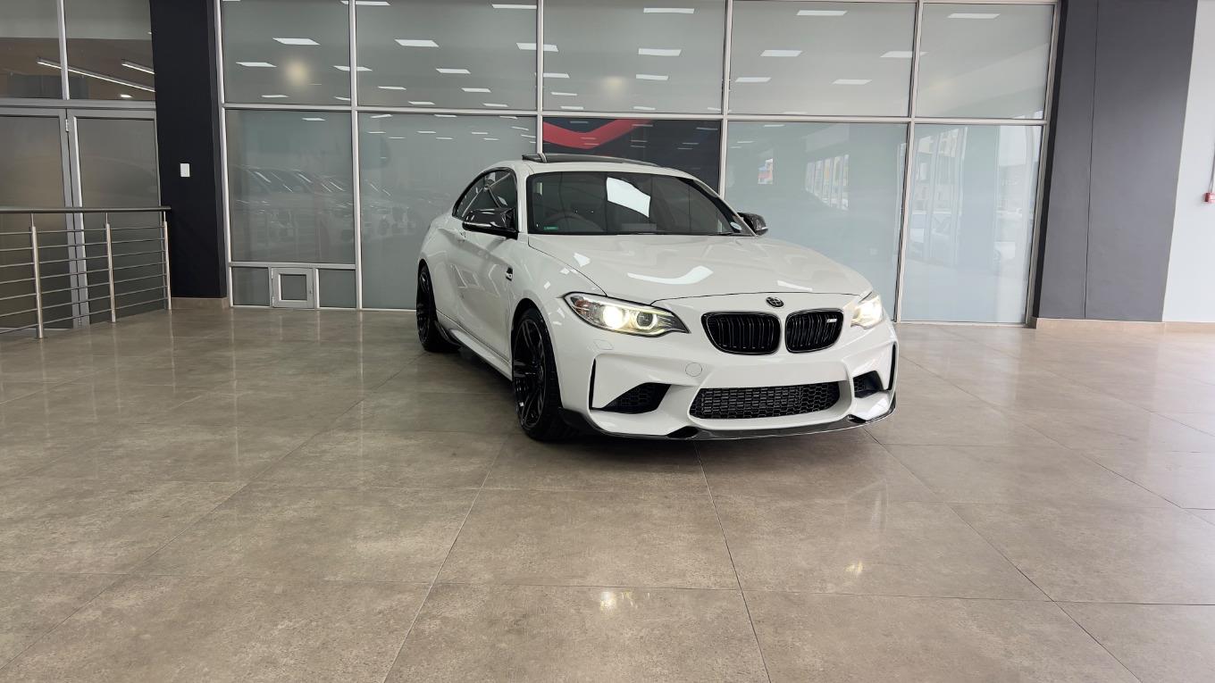2017 BMW M2 Coupe Auto for sale