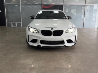 2017 BMW M2 Coupe Auto for sale