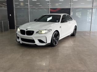 2017 BMW M2 Coupe Auto for sale