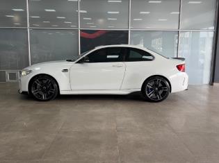 2017 BMW M2 Coupe Auto for sale