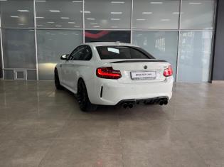 2017 BMW M2 Coupe Auto for sale