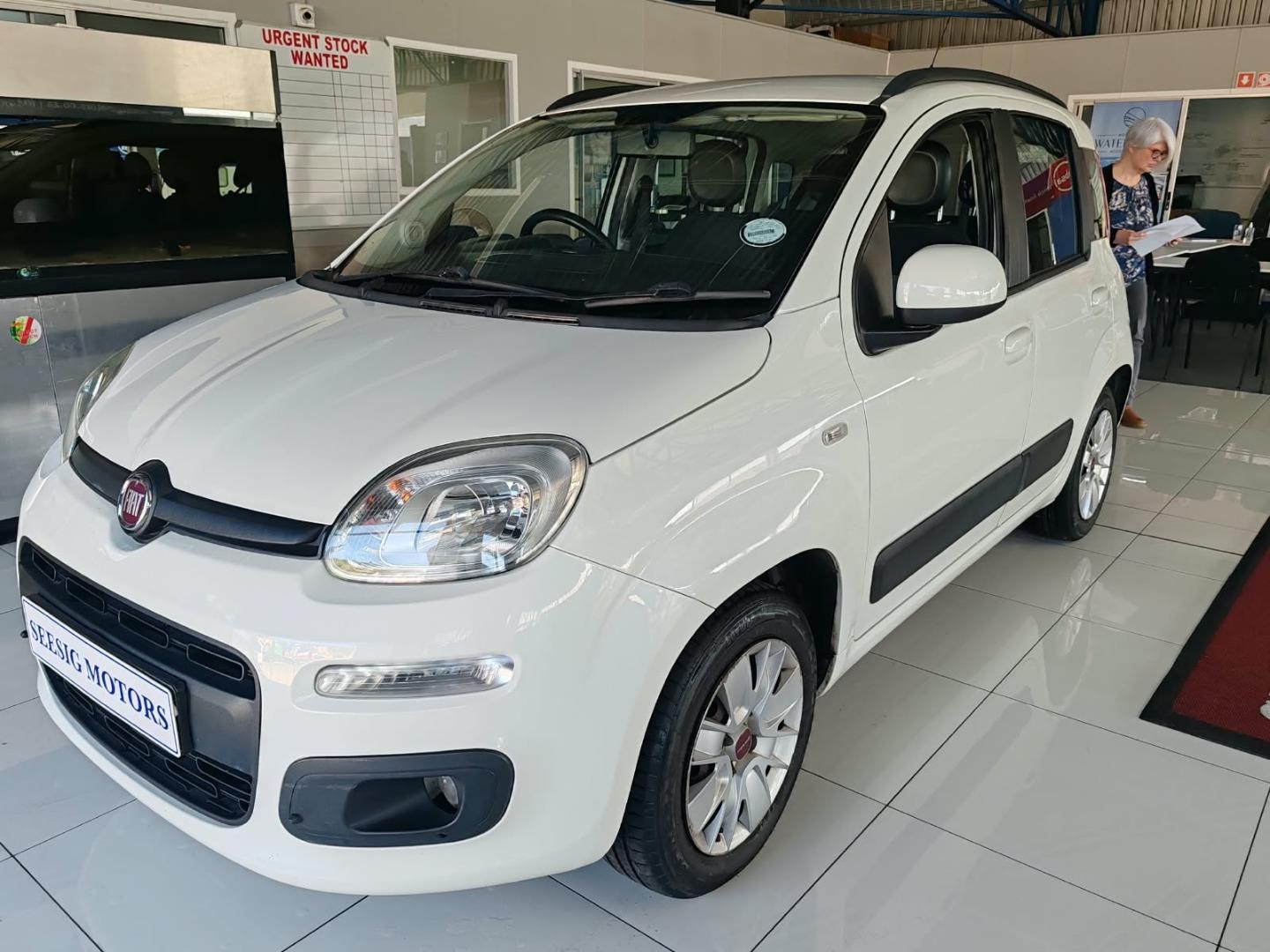 2020 Fiat Panda 0.9 TwinAir Lounge for sale