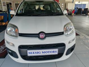 2020 Fiat Panda 0.9 TwinAir Lounge for sale
