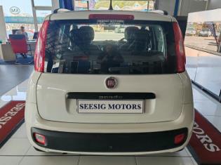 2020 Fiat Panda 0.9 TwinAir Lounge for sale