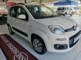 2020 Fiat Panda 0.9 TwinAir Lounge for sale