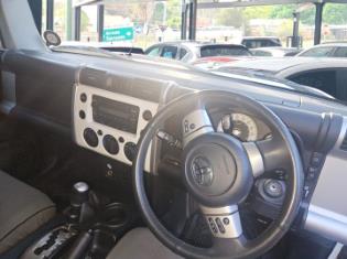 2011 Toyota FJ Cruiser FJ Cruiser for sale