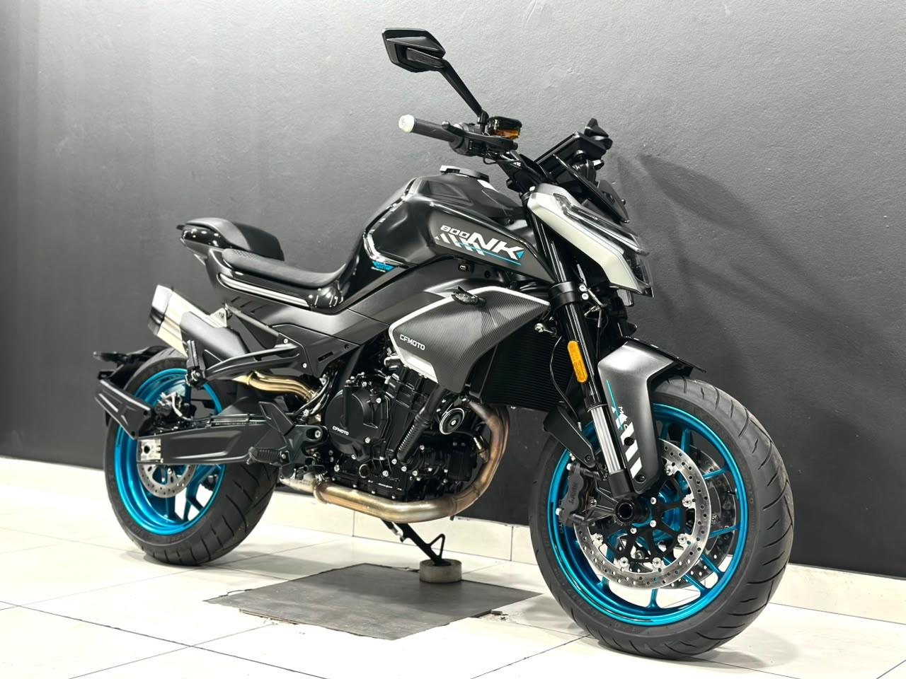 CFMOTO 800