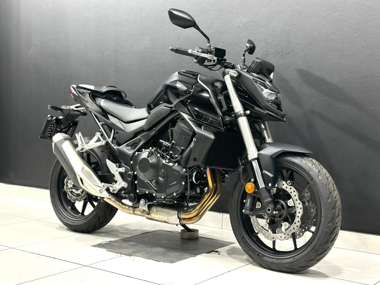 Honda CB 750