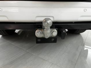 2012 Toyota Land Cruiser Prado 3.0DT VX for sale