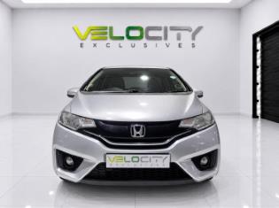 2016 Honda Jazz 1.5 Dynamic Auto for sale
