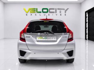 2016 Honda Jazz 1.5 Dynamic Auto for sale