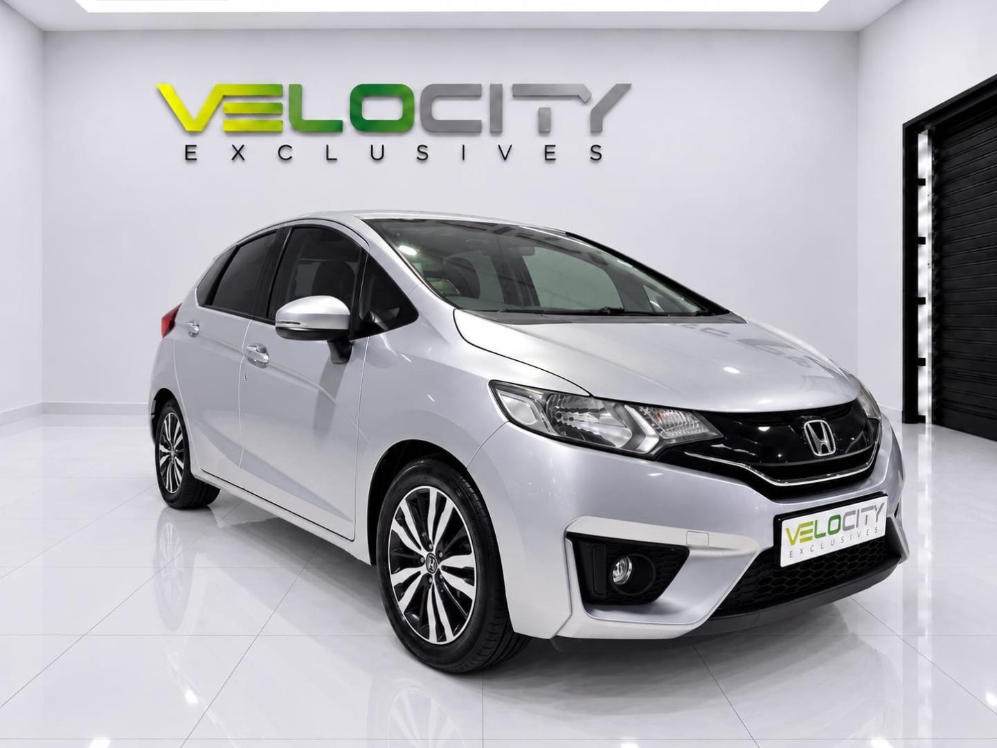 2016 Honda Jazz 1.5 Dynamic Auto for sale