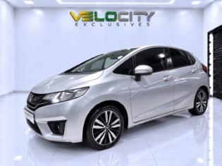 2016 Honda Jazz 1.5 Dynamic Auto for sale