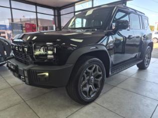 2026 Jetour T2 2.0T Odyssey XWD for sale