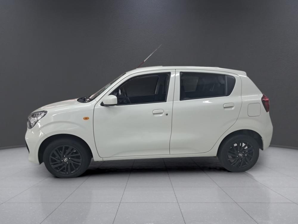 Toyota Vitz 1.0 XR Auto Avis Car Sales Pinetown