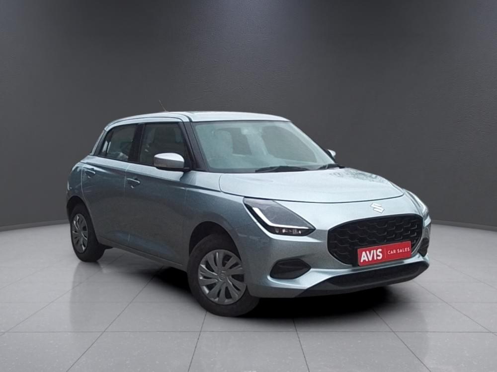 2025 Suzuki Swift 1.2 GL