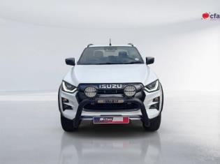 2025 Isuzu D-Max 3.0TD Double Cab V-Cross for sale