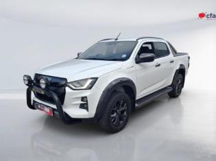 2025 Isuzu D-Max 3.0TD Double Cab V-Cross for sale