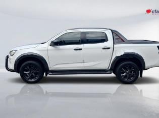 2025 Isuzu D-Max 3.0TD Double Cab V-Cross for sale