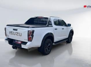 2025 Isuzu D-Max 3.0TD Double Cab V-Cross for sale