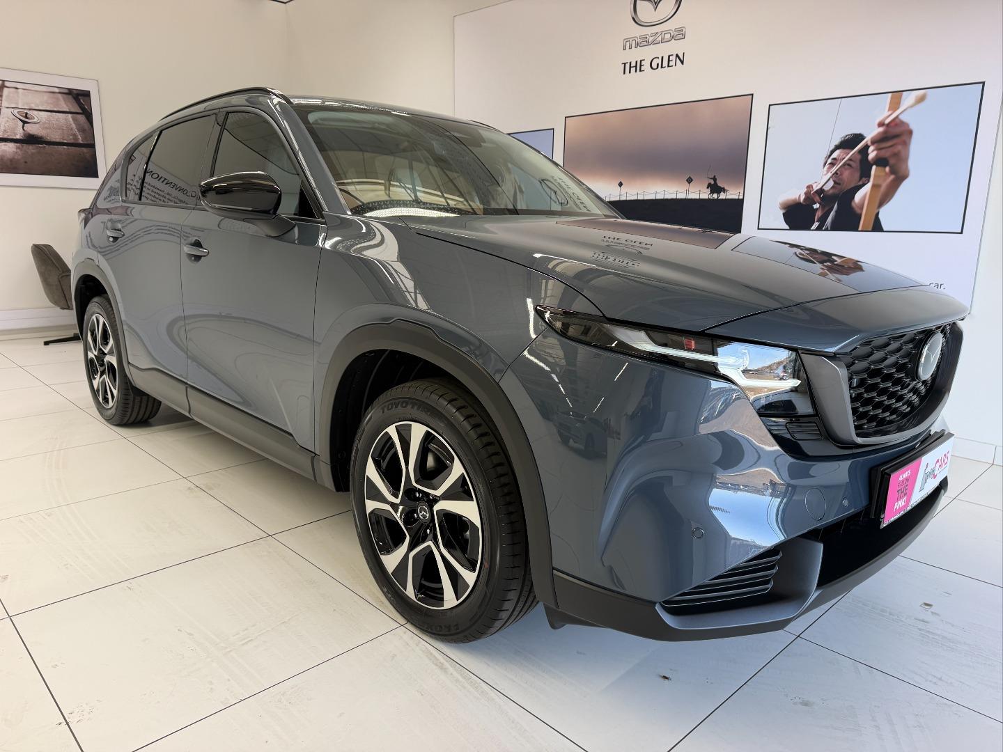 Mazda CX-5 2.5 Dynamic for sale in Johannesburg - ID: 28735865