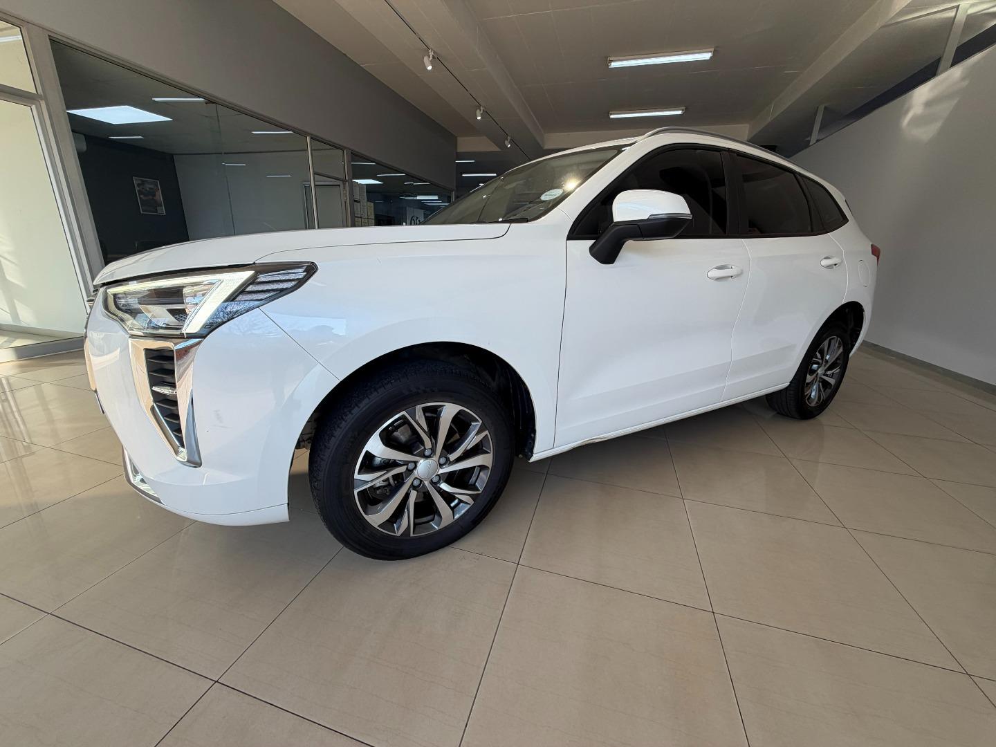 2023 Haval Jolion 1.5T Premium