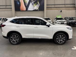 2022 Haval H6 2.0T 4WD Luxury for sale