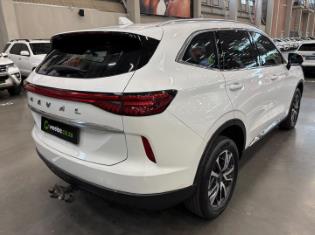 2022 Haval H6 2.0T 4WD Luxury for sale