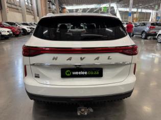 2022 Haval H6 2.0T 4WD Luxury for sale