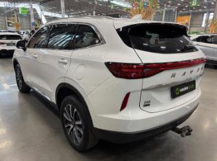 2022 Haval H6 2.0T 4WD Luxury for sale