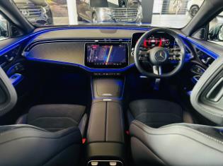 2026 Mercedes-Benz E-Class E220d AMG Line for sale