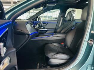 2026 Mercedes-Benz E-Class E220d AMG Line for sale