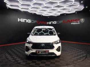 2026 Toyota Rumion 1.5 S for sale