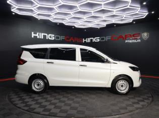 2026 Toyota Rumion 1.5 S for sale