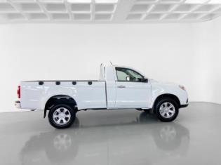 2026 JAC T6 2.0CTI Single Cab Lux for sale