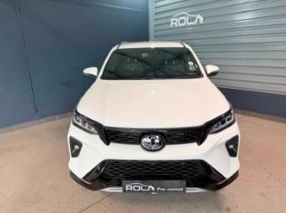 2024 Toyota Fortuner 2.8GD-6 VX for sale
