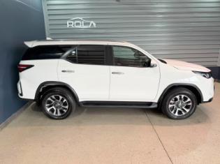 2024 Toyota Fortuner 2.8GD-6 VX for sale