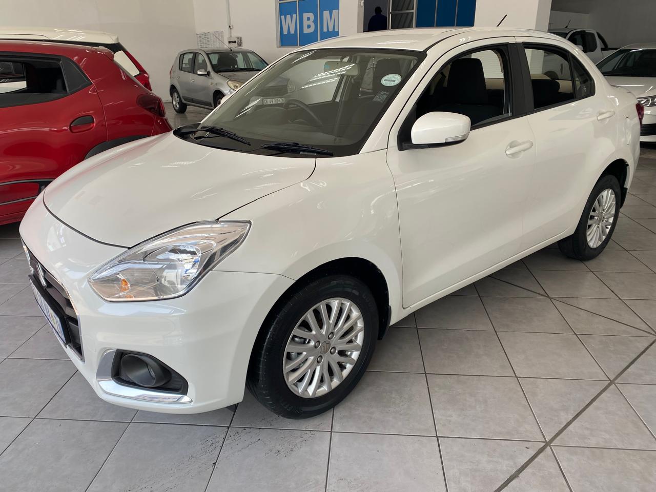 2022 Suzuki DZire 1.2 GL Auto for sale