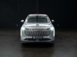 2026 Haval H6 2.0T Ultra Luxury 4WD for sale