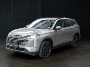 2026 Haval H6 2.0T Ultra Luxury 4WD for sale