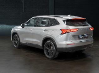 2026 Haval H6 2.0T Ultra Luxury 4WD for sale
