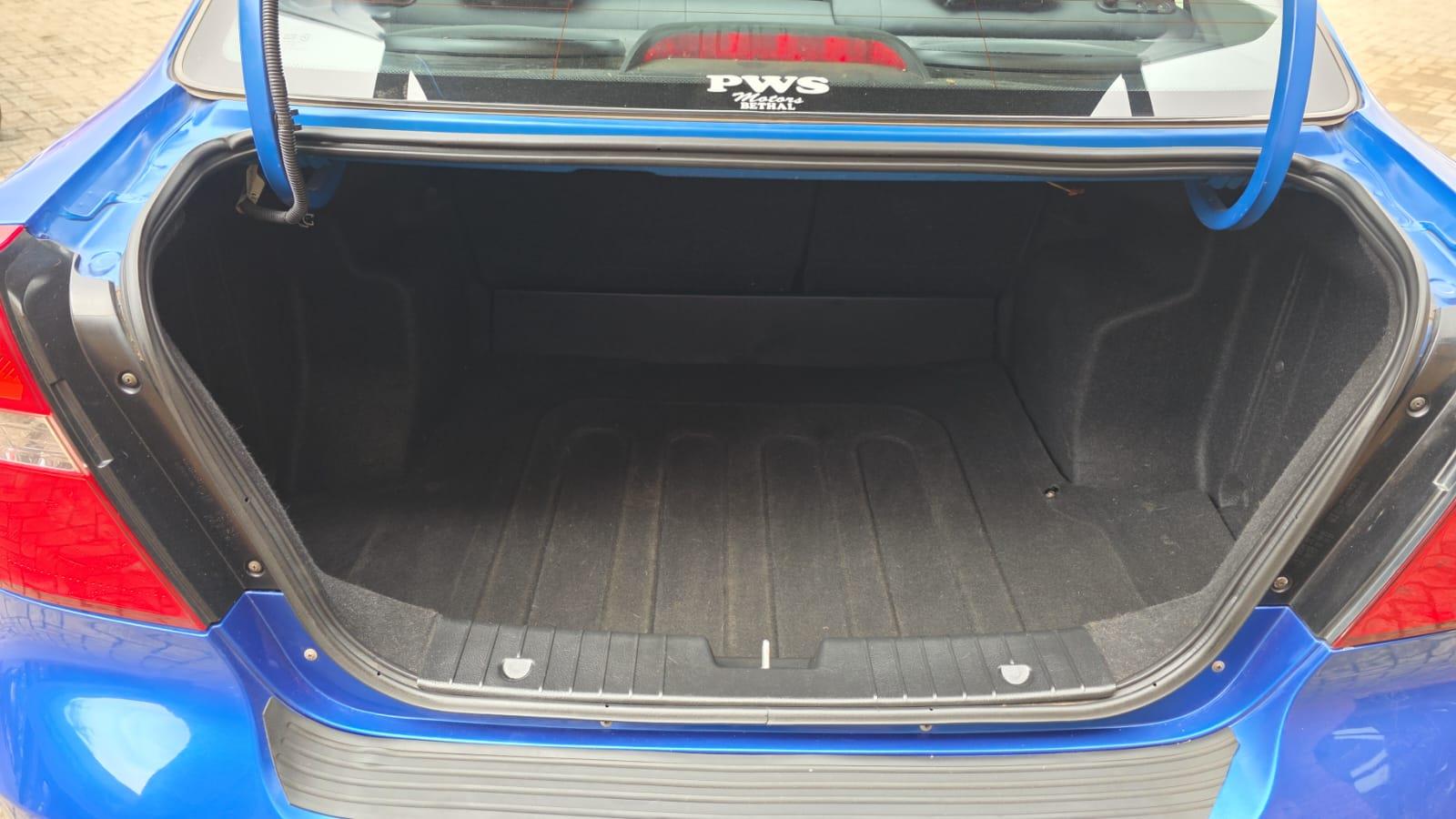 Chevrolet Aveo Sedan 1.6 LS P W S Motors